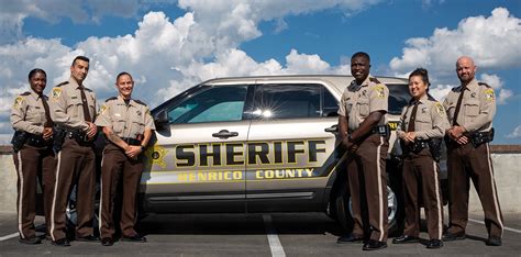 Henrico county sheriff department. Things To Know About Henrico county sheriff department. 